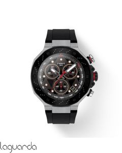 T141.417.37.057.01|Tissot T-Race MotoGP Chronograph 2023 Limited Edition