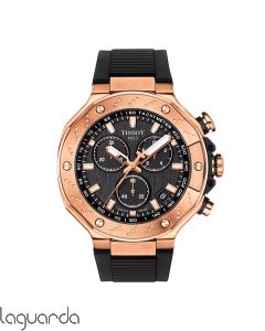 T141.417.37.051.00  Reloj Tissot T-Race Chronograph 45mm 