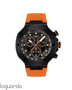 T141.417.37.051.02  Reloj Tissot T-Race Chronograph 45mm 