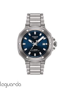 T141.807.11.041.00 |  Tissot T-Race Powermatic 41 mm