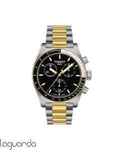 T149.417.22.051.00 |  Tissot PR516 CHONOGRAPH oro amarillo1N14, 40 m/m 