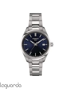 T150.210.11.041.00 Tissot PR 100, 34 m/m esfera azul