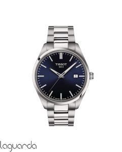 T150.410.11.041.00 | Tissot PR 100, 40 m/m azul