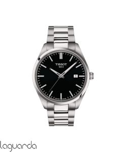 T150.410.11.051.00 | Tissot PR 100, 40 m/m esfera negra