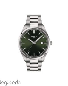 T150.410.11.091.00 | Tissot PR 100, 40 m/m verde