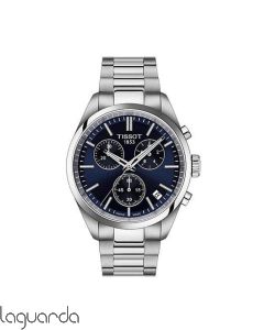 T150.417.11.041.00 | Tissot PR 100 Chrono Quartz 40mm 