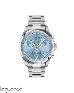 T150.417.11.351.00 | Tissot PR 100 Chrono Quartz 40mm 