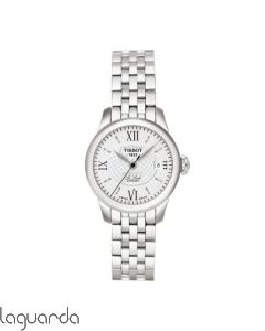 T41.1.183.33 | Reloj Tissot T-Classic Le locle , 25,3 mm