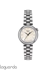 T152.010.11.116.00 | Tissot Desir Diamantes Quartz 26mm