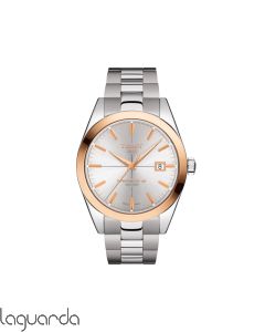 T927.407.41.031.01 | Tissot Powermatic 80 Silicium 18k gold