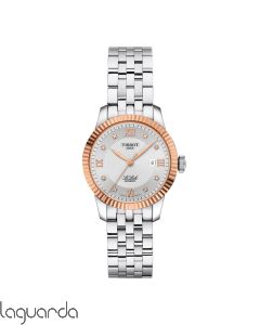 T932.207.41.036.00 | Tissot Le Locle Lady diamantes Automatic 29 mm