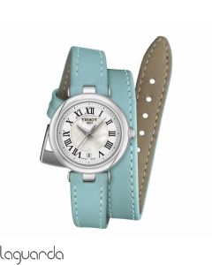 T126.010.16.113.01 | Tissot Bellissima Small Lady-correa de doble recorrido M