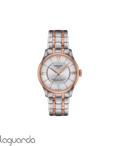 T139.207.22.038.00|Tissot Chemin Des Tourelles 34 mm Powermatic