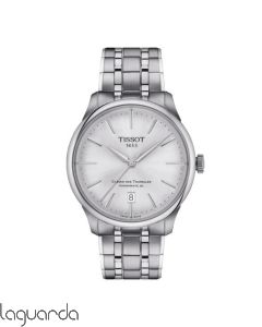 T139.807.11.031.00 |Tissot Chemin Des Tourelles 39mm 