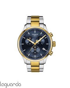 T116.617.22.041.00 - Reloj Tissot T-Sport Chrono XL Classic