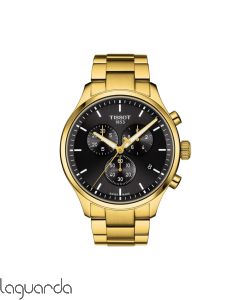 T116.617.33.051.00 - Reloj Tissot T-Sport Chrono XL  Classic T1166173305100