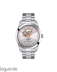 T127.407.11.031.01 | Tissot Gentleman Powermatic 80 openheart