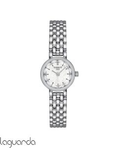 T140.009.11.111.00 Tissot T-Lady Lovely Round