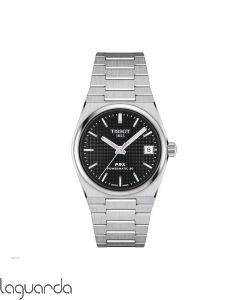 T137.207.11.051.00 | Tissot PRX 35 mm POWERMATIC 35 mm, esfera negra