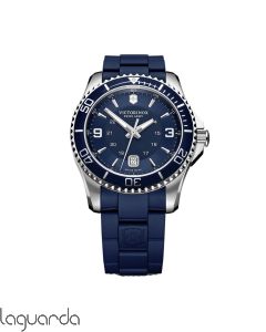 241603 | Victorinox Maverick Large Azul 43mm