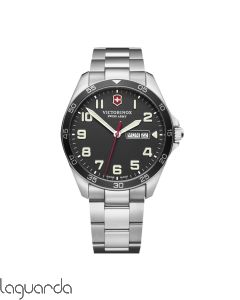 241849 | Reloj Victorinox Swiss Army Fieldforce Negro