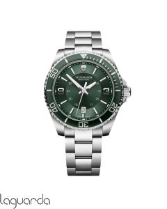 241934 | Maverick Quartz Green 43mm