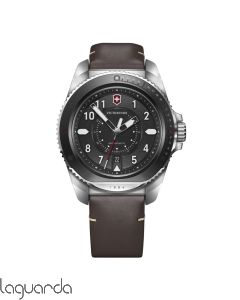 241976.1| Victorinox JOURNEY 1884 Black 43mm