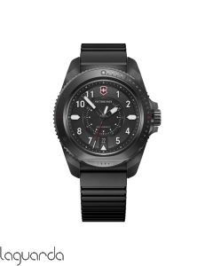 241982| Victorinox Journey 1884 black 43mm 