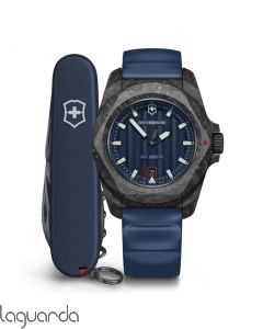 242022.1 | Victorinox Swiss Army I.N.O.X. Carbon Automatic 41 mm 