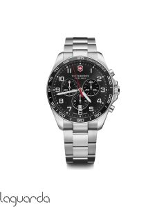 241899 | Reloj Victorinox Swiss Army Fieldforce Classic Chrono 