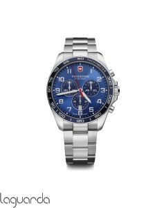 241901 | Reloj Victorinox Swiss Army Fieldforce Classic Chrono 