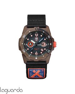 3721.ECO | Reloj Luminox Bear Grylls Survival # tide 3720