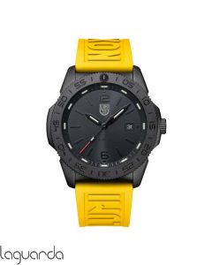 3121.BO.GF | Luminox Pacific Diver-Cut-To-Fit Straps 3120 Series