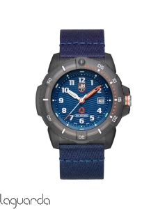 8903.ECO - Luminox #TIDE Recycled Ocean Material 8900 Series