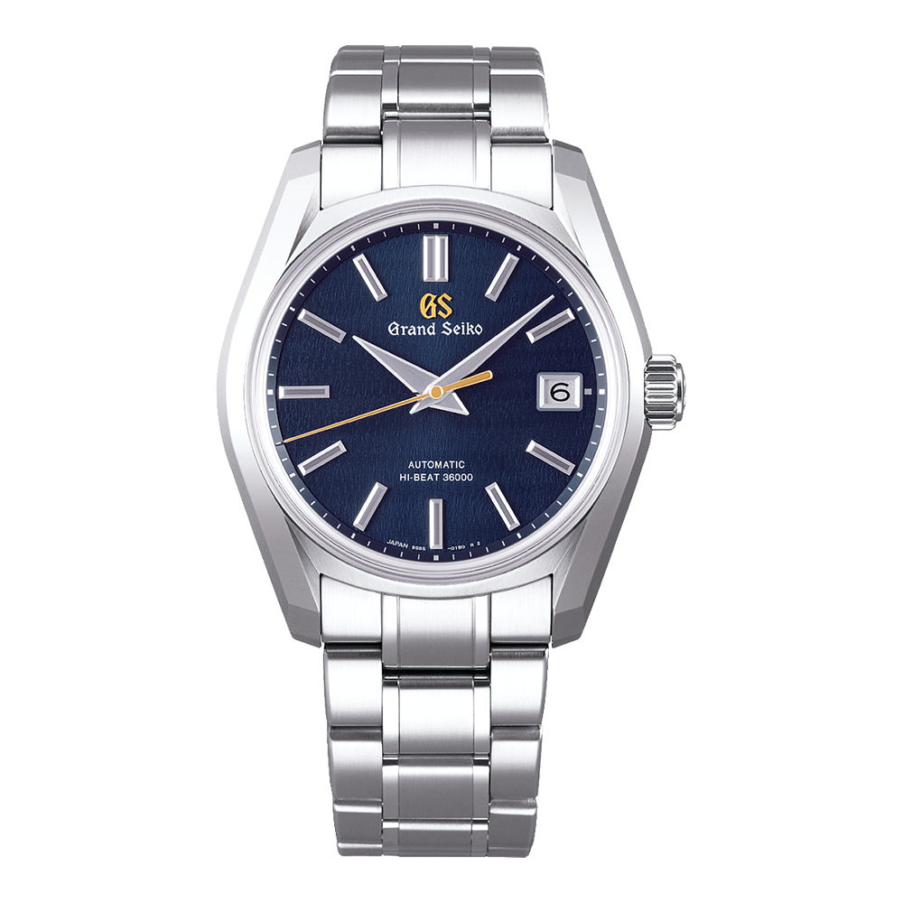 SBGH273 | Grand Seiko SBGH273 Shūbun watch, Automatic 36000 hi-beat caliber  9S85, official distributor