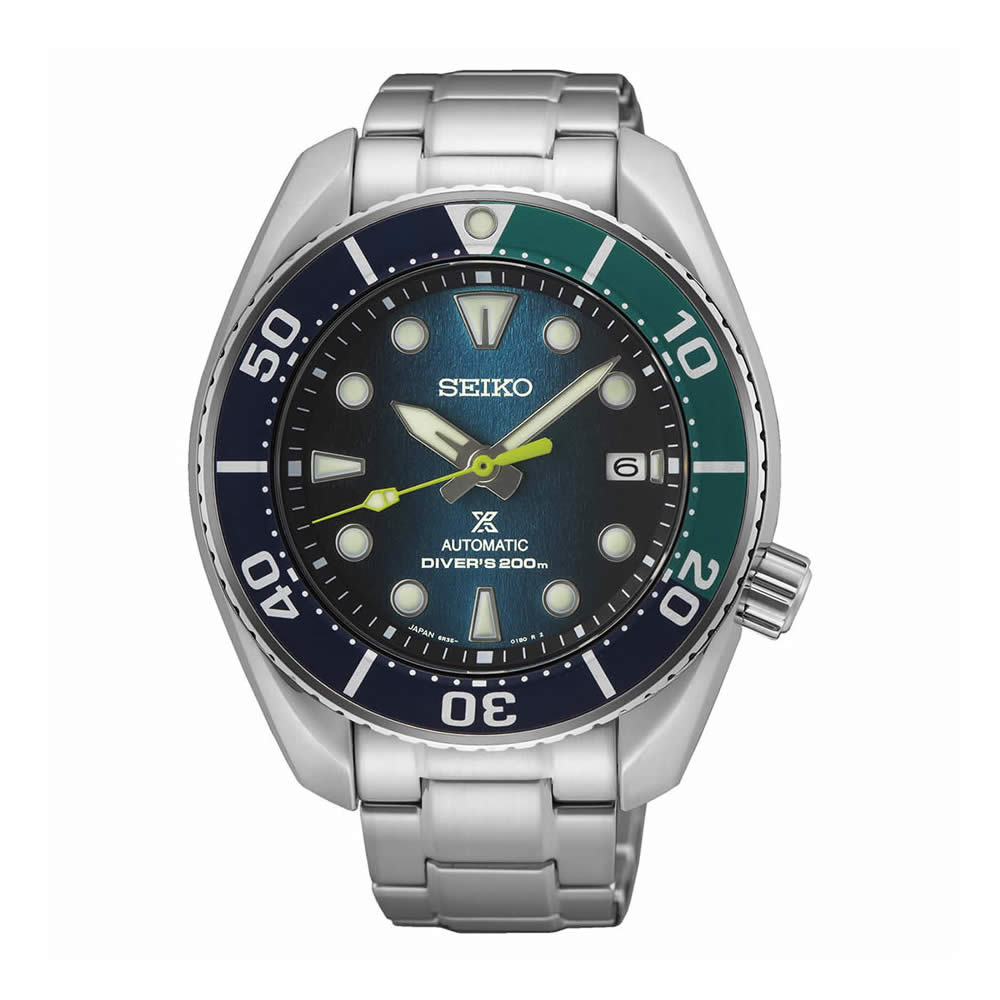 Seiko distribuidor oficial sale