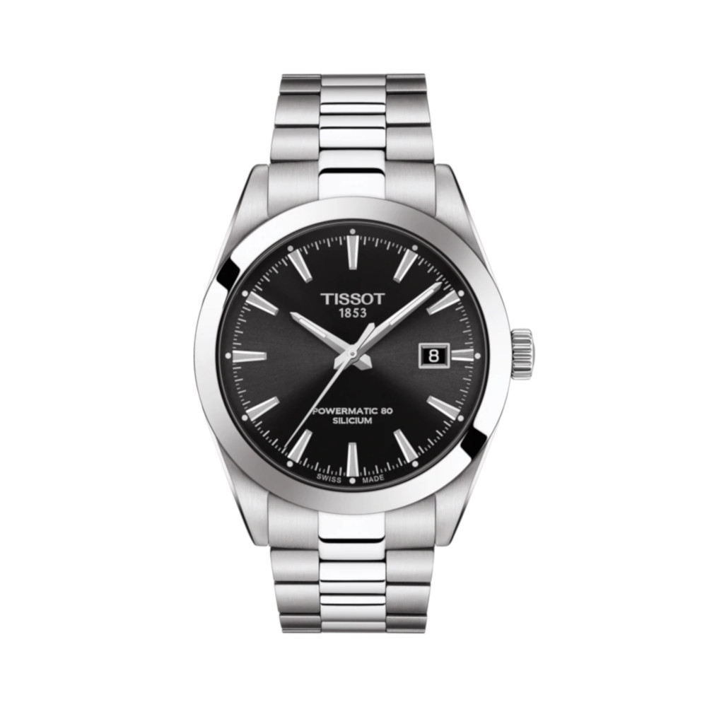 T127.407.11.051.00 Tissot Gentleman T127.407.11.051.00