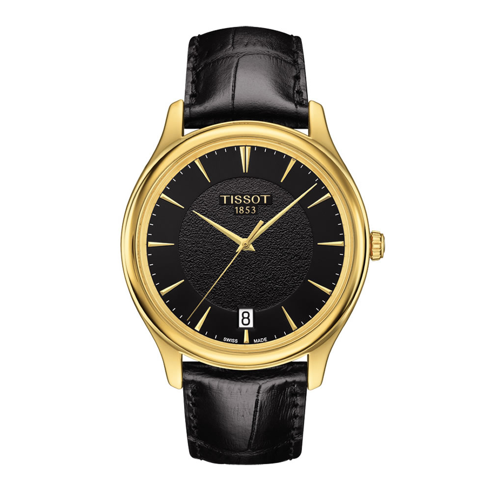 T924.410.16.051.00 Tissot T-Gold Fascination