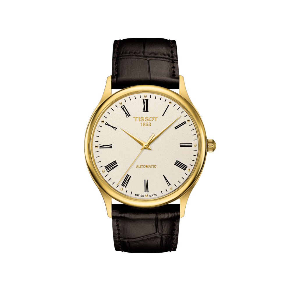 T926.407.16.263.00 Tissot Excellence 18k gold Gent T926.407.16