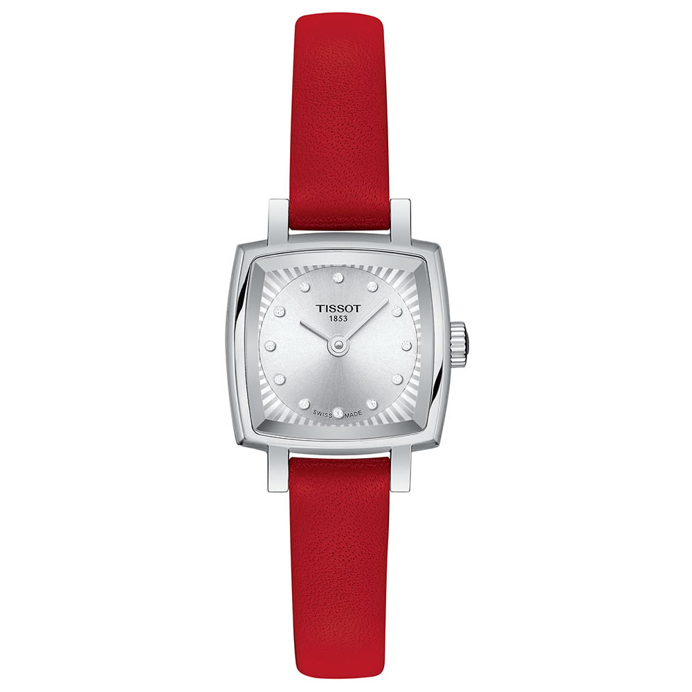 T058.109.17.036.02 Watch Tissot T058.109.16.056.00 Tissot T Lady